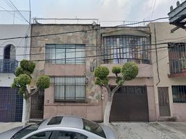 3 Schlafzimmer Haus zu verkaufen in Azcapotzalco, Mexico City, Azcapotzalco
