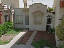Villa 2 chambre à vendre à Cajeme, Sonora, Cajeme