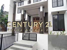 4 Bedroom House for sale in Cilandak Town Square, Cilandak, Pesanggrahan