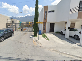 Villa 3 chambre à vendre à Santa Catarina, Nuevo Leon, Santa Catarina