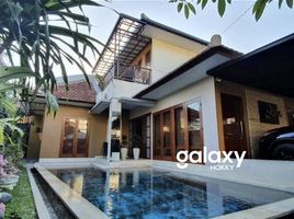 5 Habitación Villa en venta en Denpasar Selata, Denpasar, Denpasar Selata