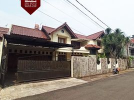  Rumah for sale in Pesanggrahan, Jakarta, Pesanggrahan