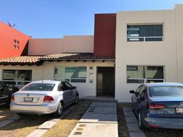 Maison 3 chambre à vendre à Queretaro, Queretaro, Queretaro, Queretaro