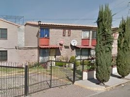 2 Schlafzimmer Villa zu verkaufen in Jaltenco, Mexico, Jaltenco