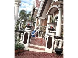 Maison à vendre à Angeles City, Central Luzon, Angeles City, Pampanga, Central Luzon, Philippines