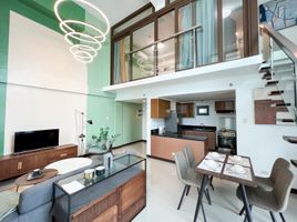 Appartement 1 chambre à vendre à Quezon City, Metro Manila, Quezon City