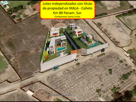 在Mala, Cañete出售的 土地, Mala