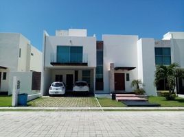 4 Bedroom House for rent in Carmen, Campeche, Carmen, Campeche