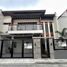 Maison 4 chambre à vendre à Pasig City, Metro Manila, Pasig City, Eastern District, Metro Manila, Philippines