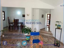 5 Habitación Villa en venta en Meta, Villavicencio, Meta