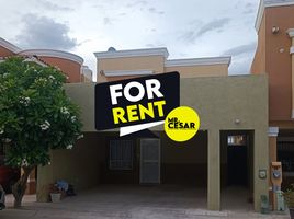 3 Bedroom House for rent in Mexico, Hermosillo, Sonora, Mexico