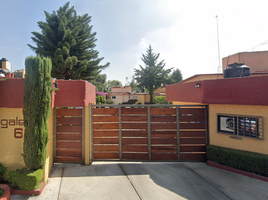 3 Schlafzimmer Haus zu verkaufen in Cuajimalpa De Morelos, Mexico City, Cuajimalpa De Morelos, Mexico City