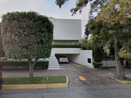 Villa 4 chambre à vendre à Naucalpan De Juarez, Mexico, Naucalpan De Juarez
