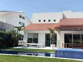 5 Schlafzimmer Villa zu verkaufen in Temixco, Morelos, Temixco