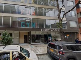 1 Habitación Apartamento en venta en Bogotá, Cundinamarca, Bogotá