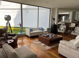 Maison 4 chambre à vendre à Alvaro Obregon, Mexico City, Alvaro Obregon