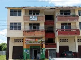 10 Bedroom House for sale in Chone, Manabi, Chone, Chone