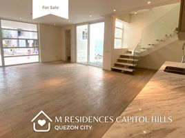 3 Habitación Adosado en venta en Quezon City, Metro Manila, Quezon City, Eastern District