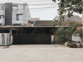 4 Schlafzimmer Villa zu verkaufen in Pesanggrahan, Jakarta, Pesanggrahan