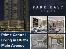 1 Habitación Apartamento en venta en Taguig City, Metro Manila, Taguig City