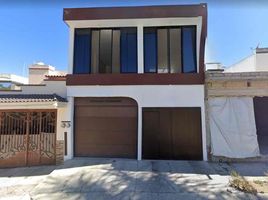 3 chambre Maison for sale in Nayarit, Tepic, Nayarit