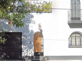 5 Habitación Casa en venta en Cuajimalpa De Morelos, Ciudad de México, Cuajimalpa De Morelos