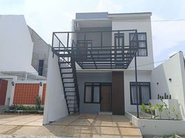 3 Bedroom Villa for sale in Cileungsi, Bogor, Cileungsi