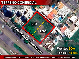  Grundstück zu verkaufen in Medellin, Veracruz, Medellin