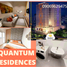 Estudio Apartamento en venta en Quantum Residences, Pasay City