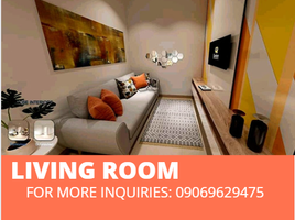 Estudio Apartamento en venta en Quantum Residences, Pasay City