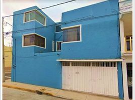 6 Habitación Casa en venta en Gustavo A Madero, Ciudad de México, Gustavo A Madero, Ciudad de México