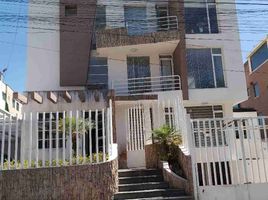 4 Habitación Departamento en venta en Bicentenario Park, Quito, Quito, Quito