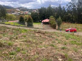  Terreno (Parcela) en venta en Cathedral of the Immaculate Conception, Cuenca, Cuenca, Cuenca