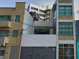 3 Schlafzimmer Villa zu verkaufen in Miguel Hidalgo, Mexico City, Miguel Hidalgo