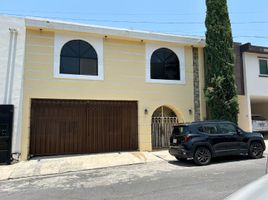 4 Habitación Casa en venta en Guadalupe, Nuevo León, Guadalupe