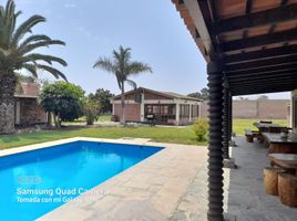 在Lima出售的8 卧室 屋, Lurin, Lima, Lima