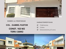 Maison 3 chambre à vendre à San Andres Cholula, Puebla, San Andres Cholula, Puebla