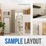 Estudio Apartamento en venta en Quezon City, Metro Manila, Quezon City, Eastern District, Metro Manila, Filipinas
