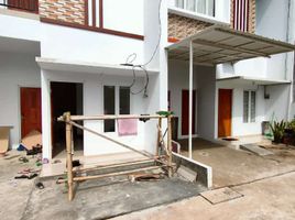 2 Kamar Vila for sale in Bekasi, West Jawa, Jatiasih, Bekasi