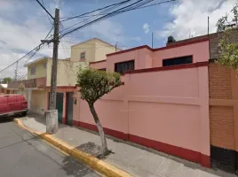 Maison 4 chambre à vendre à Tultitlan, Mexico, Tultitlan