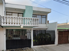 Maison 4 chambre à vendre à Gustavo A Madero, Mexico City, Gustavo A Madero, Mexico City