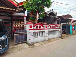 3 Kamar Rumah for sale in Pondokgede, Bekasi, Pondokgede