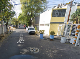 3 Schlafzimmer Villa zu verkaufen in Benito Juarez, Mexico City, Benito Juarez