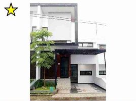 2 Kamar Vila for sale in Dau, Malang Regency, Dau