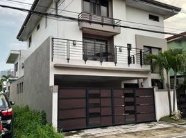 5 Bedroom House for sale at Parkwood Greens Executive village, Pasig City