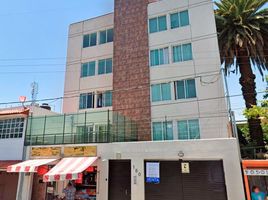 Appartement 2 chambre à vendre à Cuauhtemoc, Mexico City, Cuauhtemoc