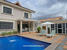 4 Bedroom House for sale in Guayas, Guayaquil, Guayaquil, Guayas