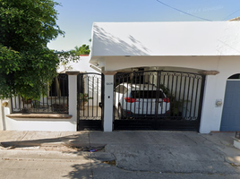 3 Bedroom House for sale in Ahome, Sinaloa, Ahome