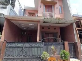 4 Habitación Villa en venta en Tambaksari, East Jawa, Tambaksari