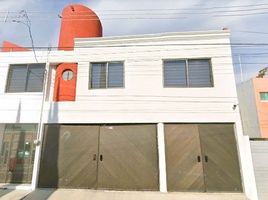 Maison 3 chambre à vendre à Ocoyucan, Puebla, Ocoyucan